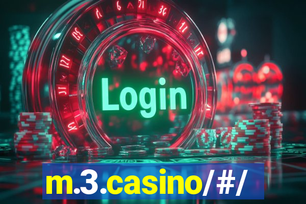 m.3.casino/#/