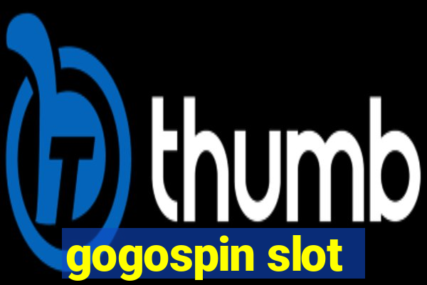 gogospin slot