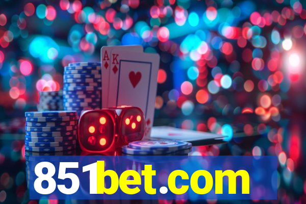 851bet.com