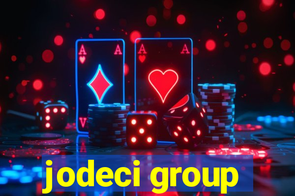 jodeci group