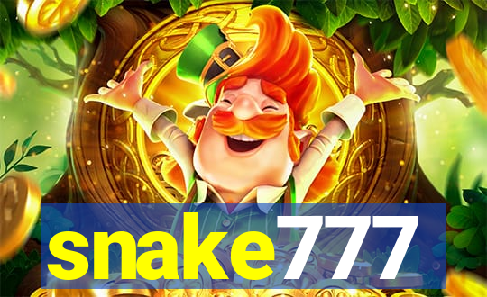 snake777