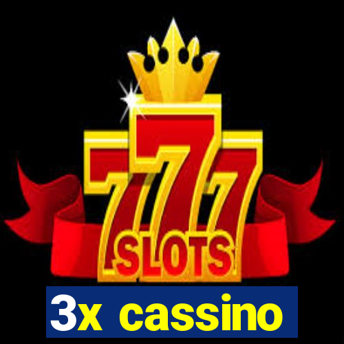 3x cassino