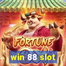 win 88 slot