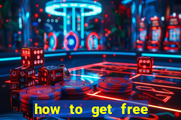 how to get free bingo blitz credits