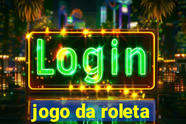 jogo da roleta