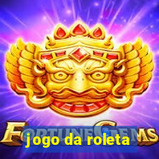 jogo da roleta