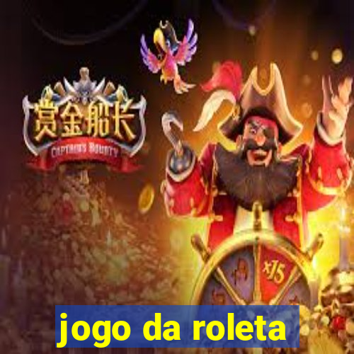 jogo da roleta