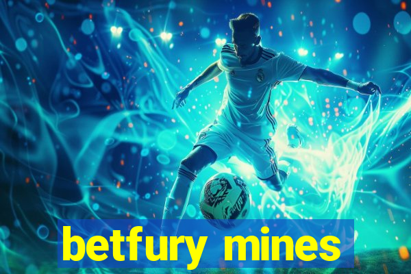 betfury mines