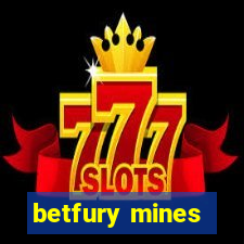 betfury mines