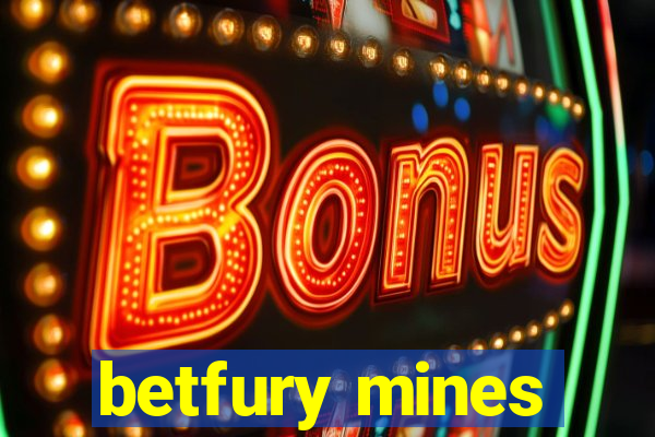 betfury mines