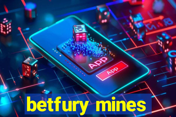 betfury mines