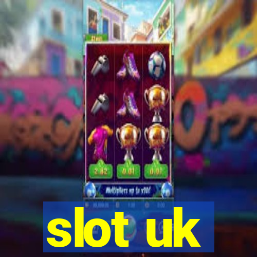 slot uk