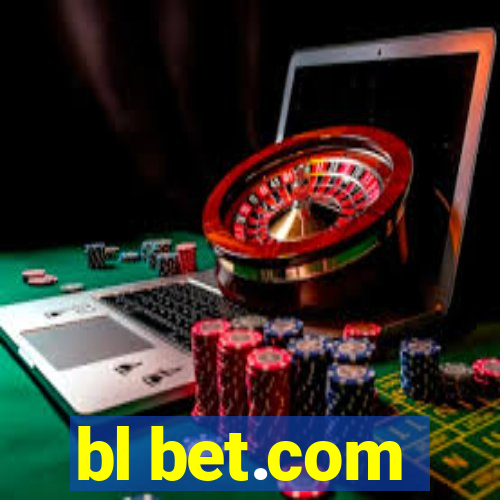 bl bet.com