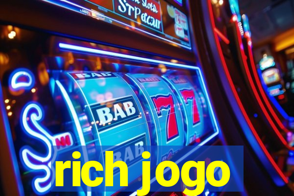 rich jogo