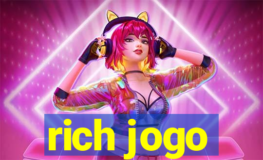 rich jogo