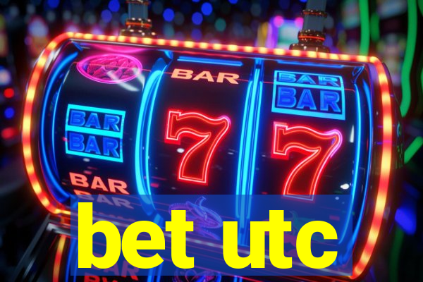 bet utc