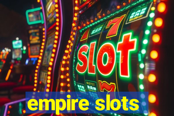 empire slots