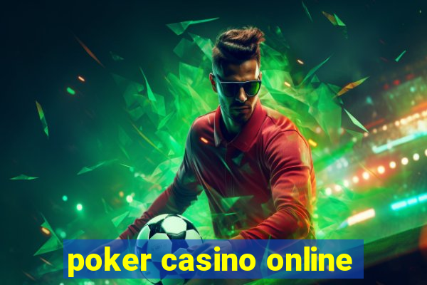 poker casino online