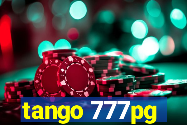 tango 777pg