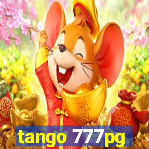 tango 777pg