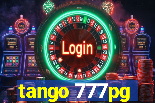 tango 777pg