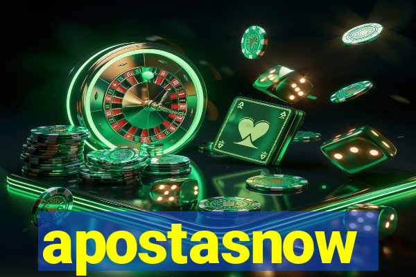 apostasnow