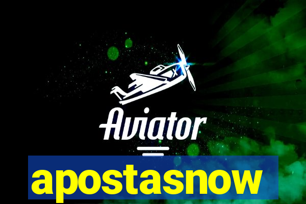 apostasnow