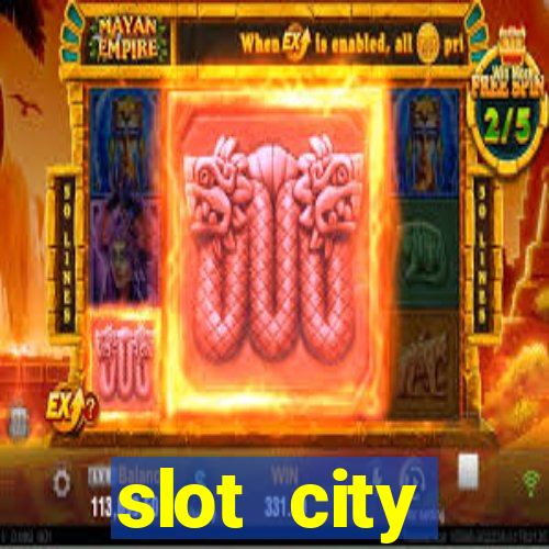 slot city промокод на фриспины