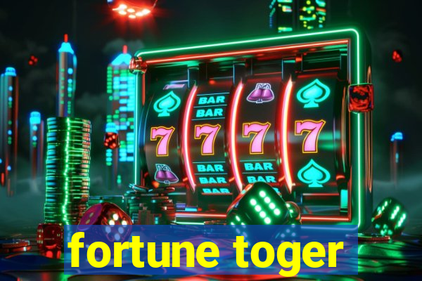 fortune toger