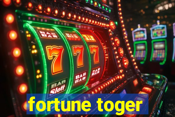 fortune toger