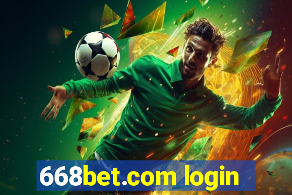 668bet.com login