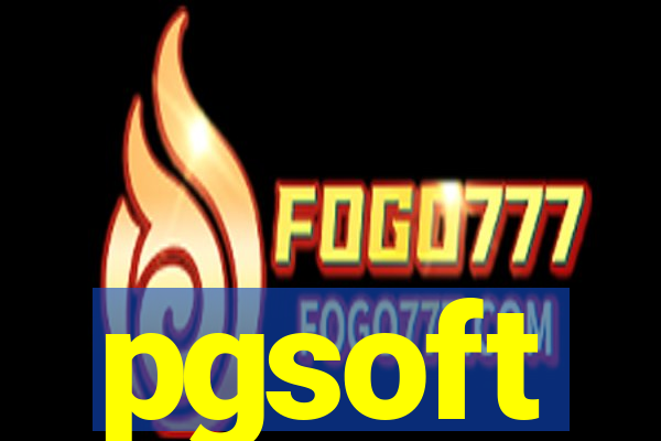 pgsoft