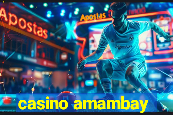 casino amambay