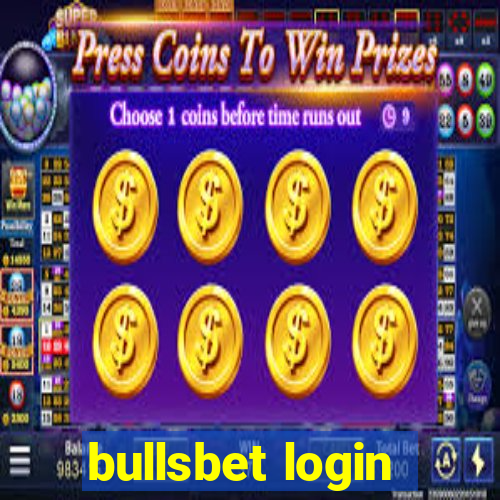 bullsbet login