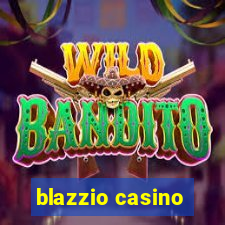 blazzio casino