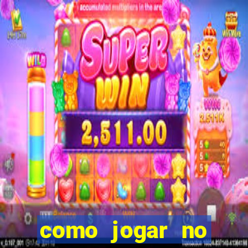 como jogar no dragon tiger