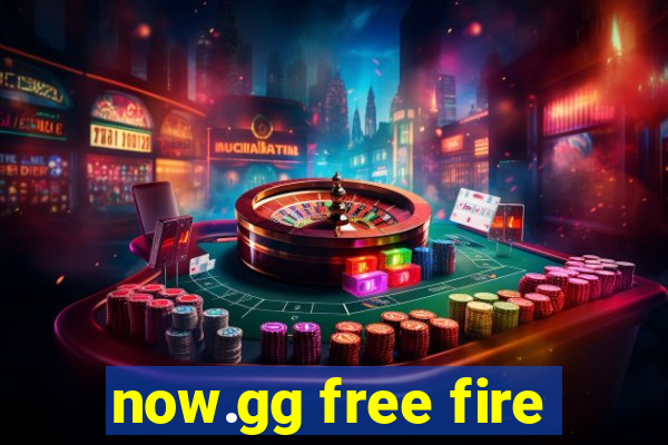 now.gg free fire