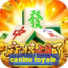 casino toyale