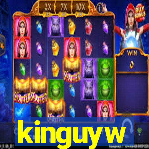 kinguyw