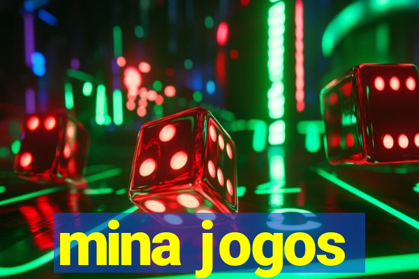 mina jogos