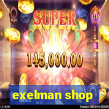 exelman shop