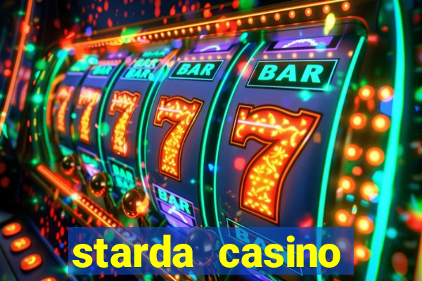 starda casino fortune tiger