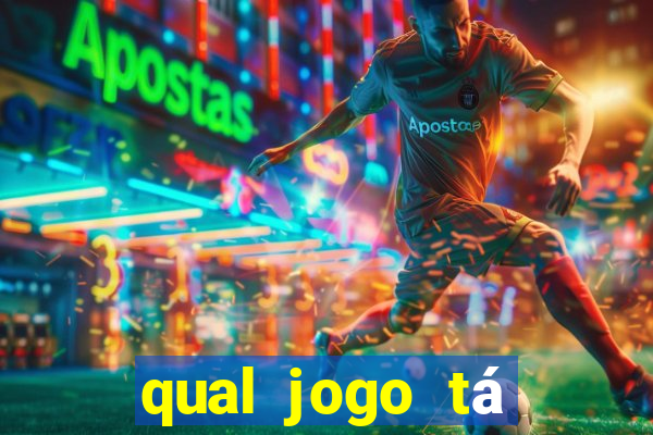 qual jogo tá pagando agora pg