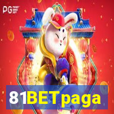 81BETpaga