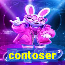 contoser