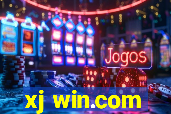 xj win.com