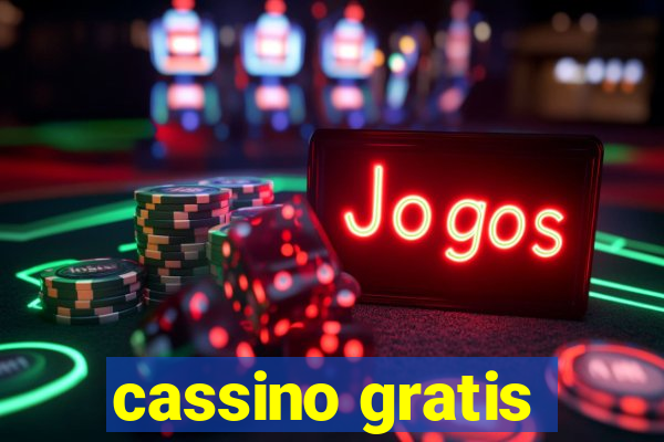 cassino gratis