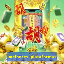 melhores plataformas de slots