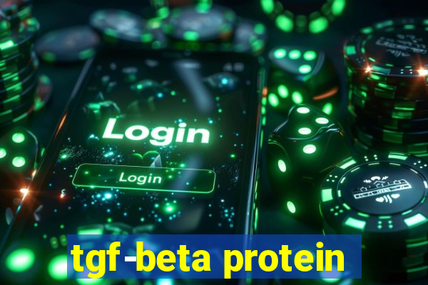 tgf-beta protein