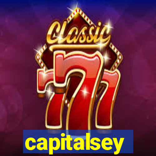 capitalsey